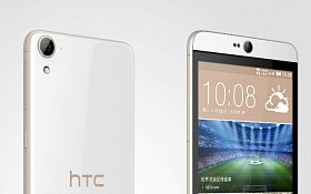 Доступные смартфоны от HTC с Sense 7 — скоро