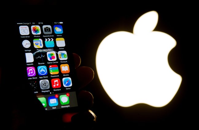Apple удалила из App Store антивирусные приложения