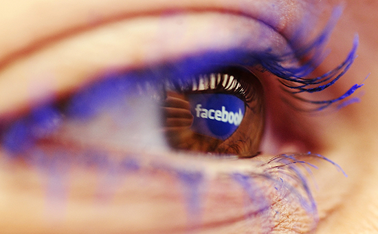 Двадцать пять тысяч австрийцев подали в суд на Facebook