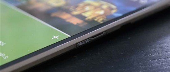 Galaxy Tab S2 станет самым тонким планшетом Samsung