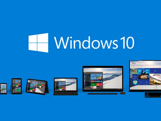 У Windows 10 будет семь разных версий