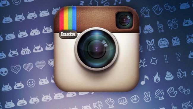 Instagram получит высокое разрешение