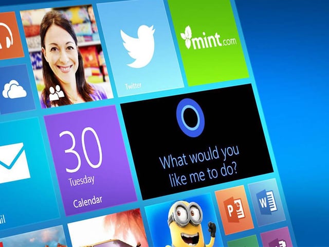 Windows 10 обогнала по популярности Vista и 8 вместе взятых