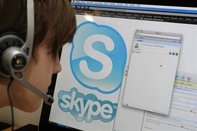 Skype не работает по всему миру