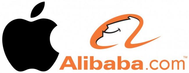Alibaba и Apple могут приравнять к банкам