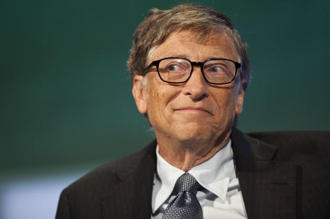 15 передбачень Білла Гейтса, які справдилися