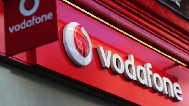 МТС официально переходит под бренд Vodafone