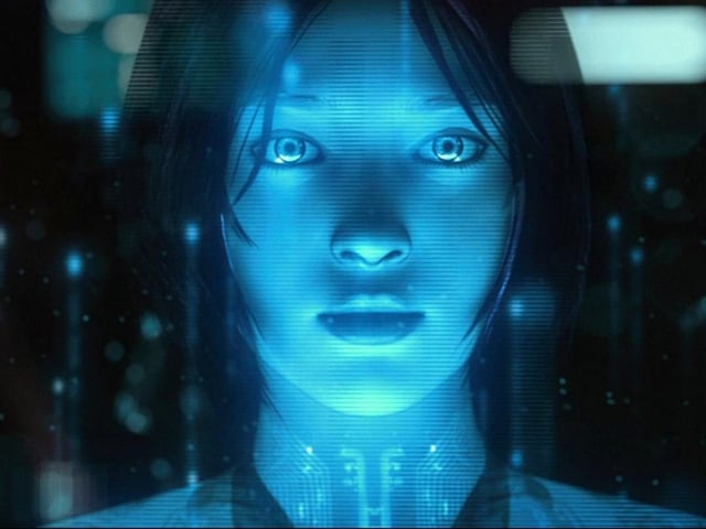 Виртуальный ассистент Cortana вышел для Android и iOS