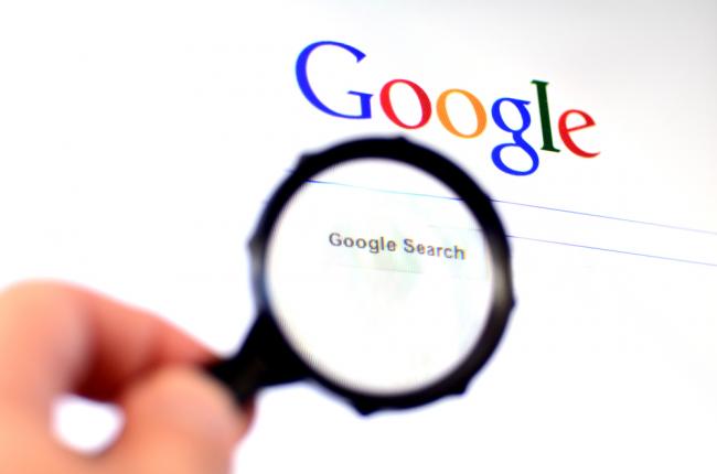 Що українці шукали в Google у 2015 році