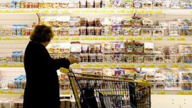 В Крыму подскочили цены на продукты