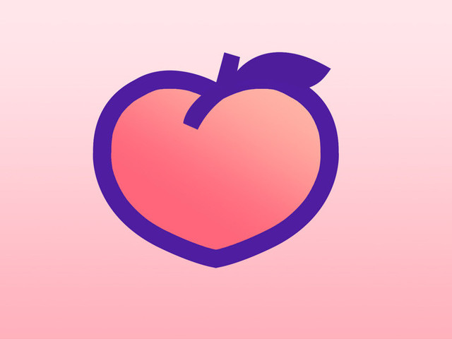 Peach: новый мессенджер-соцсеть от создателя Vine