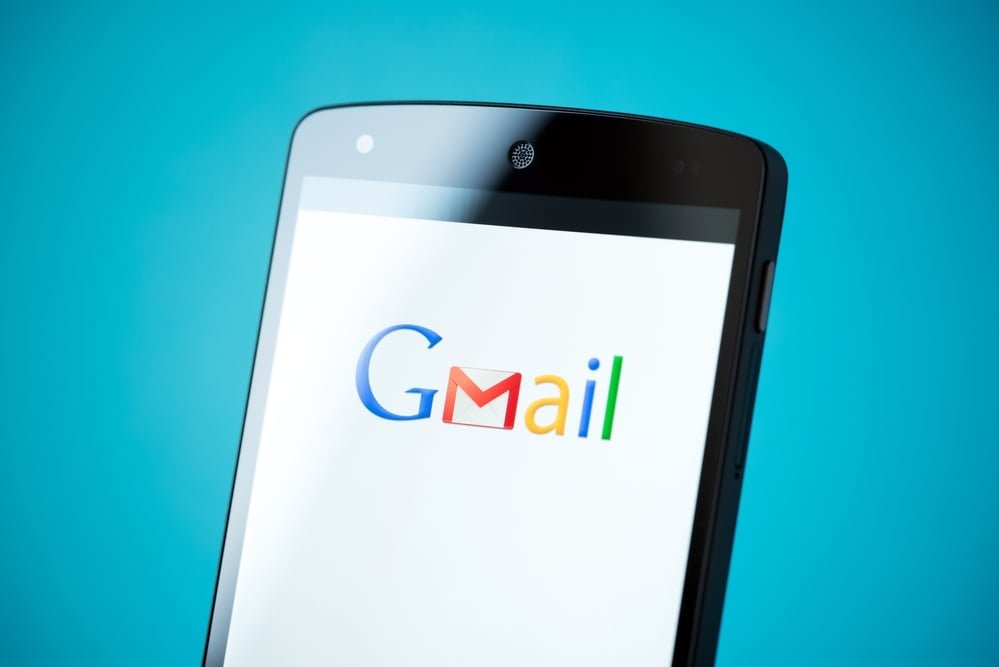 Як у Gmail заблокувати відправника небажаних листів