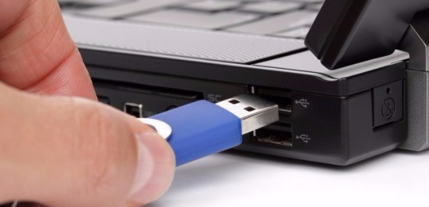 Новый троян распространяется по USB и крадет данные