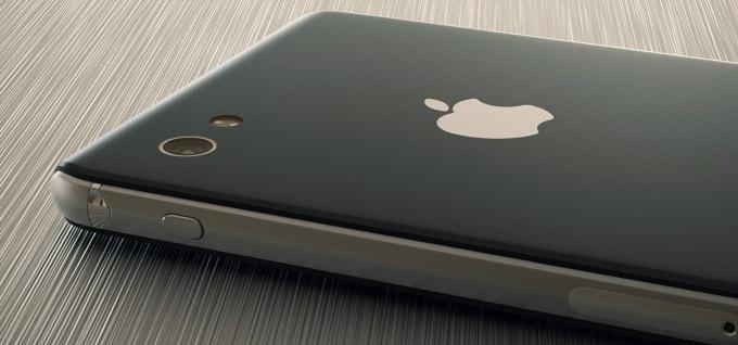 iPhone 8 выйдет в 2017 году