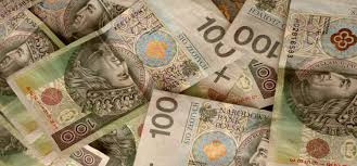 Польский злотый признали самой дешевой валютой мира