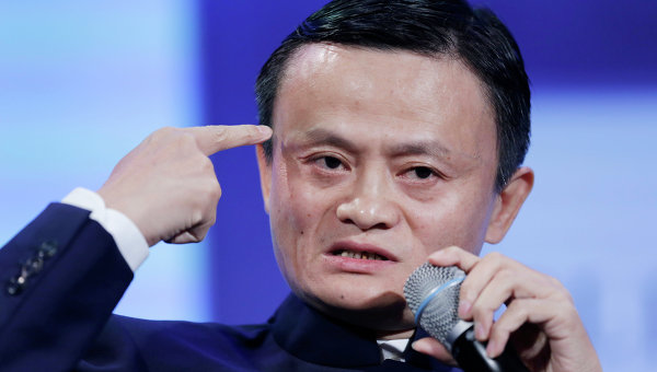 Глава Alibaba: через двести лет людям запретят жить вечно