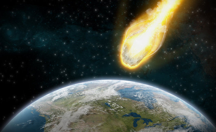 Что делать, если к Земле летит смертельно опасный астероид