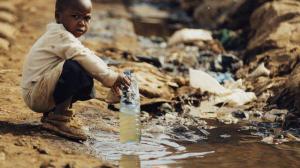Страны, которые будут испытывать острую нехватку воды к 2040 году