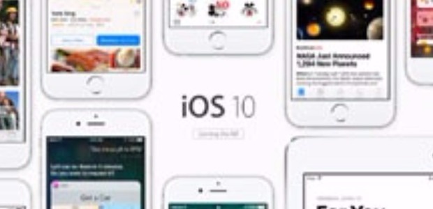 Пользователи iPhone 4s не смогут установить iOS 10