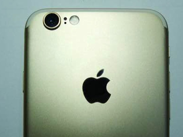 Слух: iPhone 7 станет "двухсимочным"