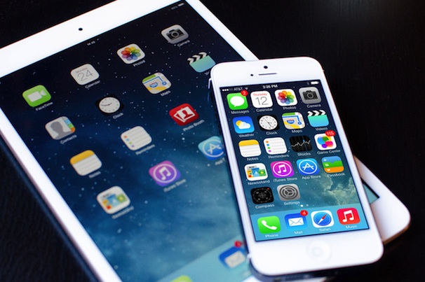 Найден новый способ очистки iPhone и iPad от "мусора"