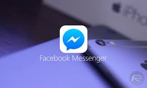 Количество пользователей Facebook Messenger превысило 1 млрд