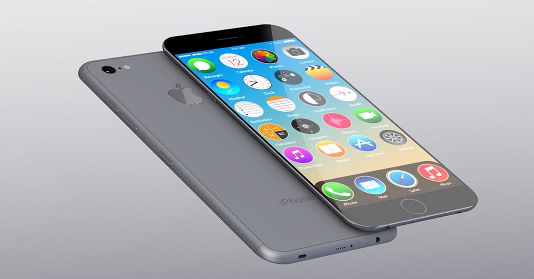 Новый iPhone 7 станет дешевле предшественников