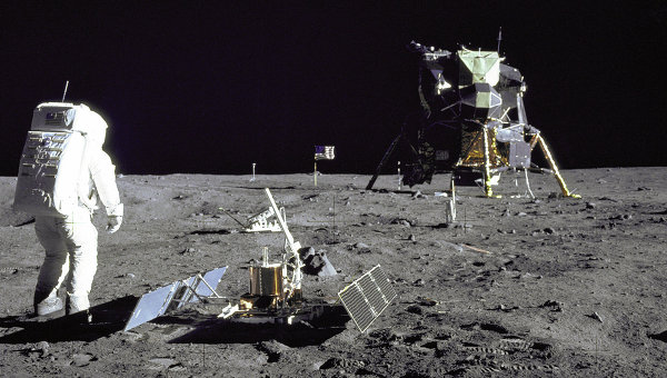 Ученые признались: астронавтов, летавших на Луну, поразили загадочные болезни