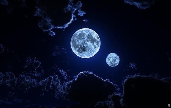 Ученые: Земля лишится «второй луны» через несколько миллионов лет