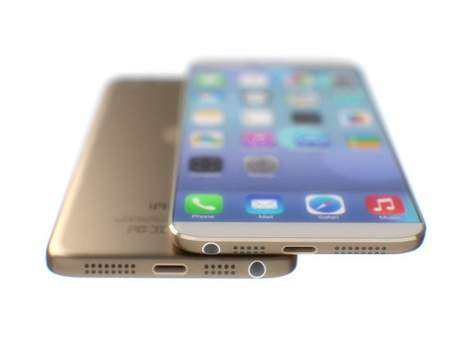 Apple подготовит владельцев iPhone к исчезновению кнопки "домой"