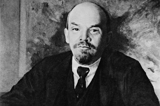 Ученые доказали, что Ленин был генетическим мутантом