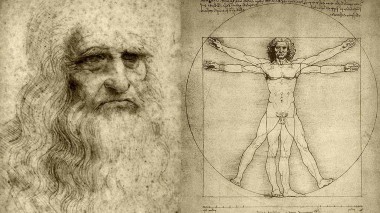 Ученые установили истинную причину смерти Леонардо да Винчи