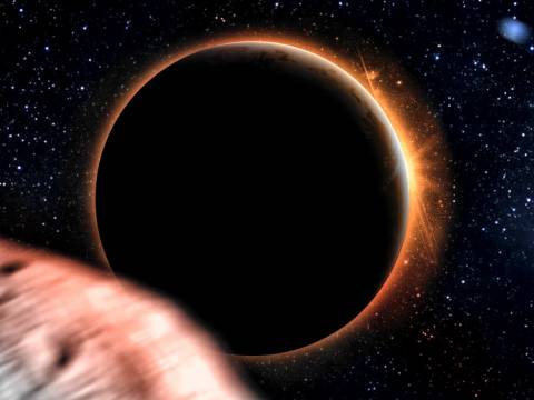 Ученые назвали девятую планету угрозой для Солнечной системы