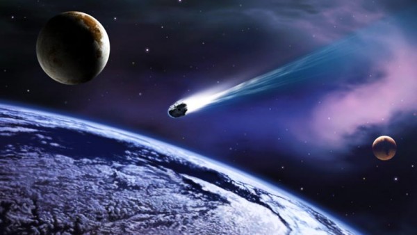 В шестой раз: Комета Туттля-Джакобини-Кресака несется на Землю