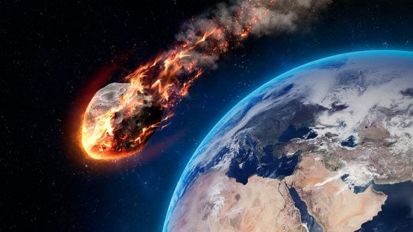 Ученые выяснили, когда всему живому на Земле настанет конец
