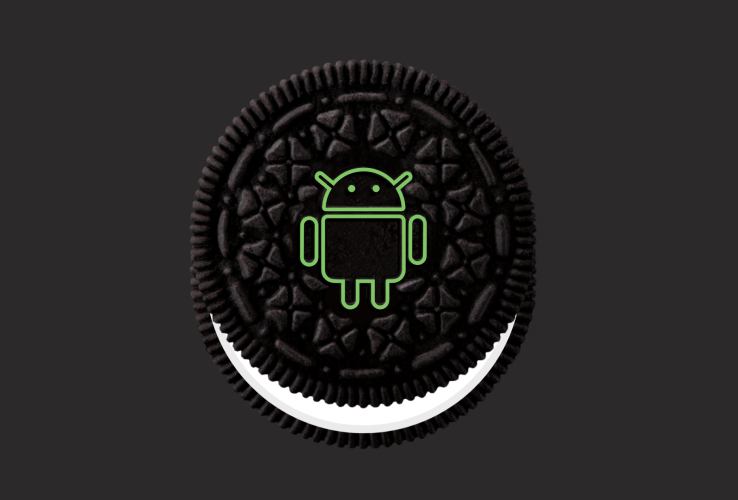 Android Oreo