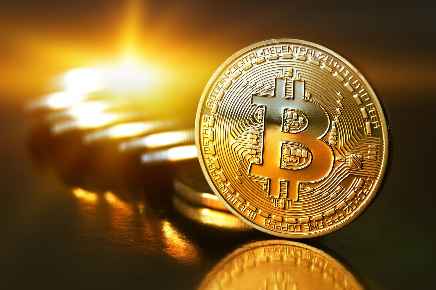 Стив Возняк: Bitcoin лучше золота