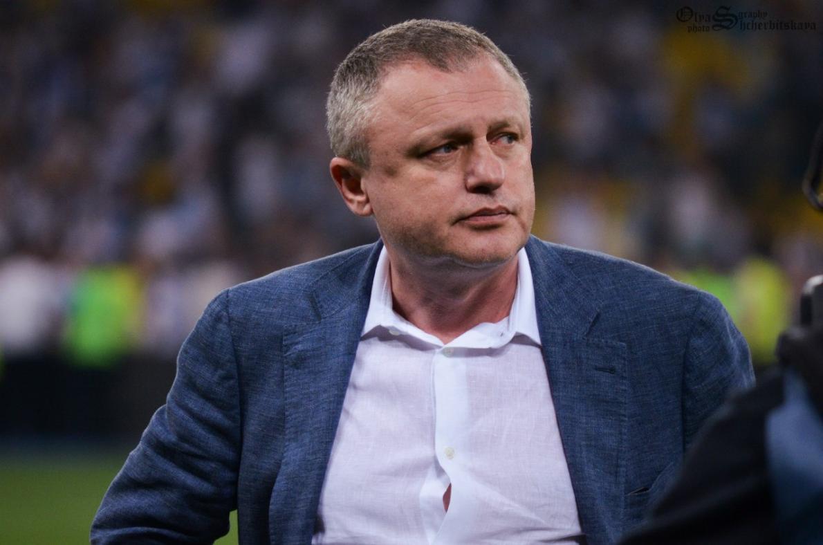 «Руководство «Динамо» целенаправленно уничтожает гранд украинского футбола», - блогер