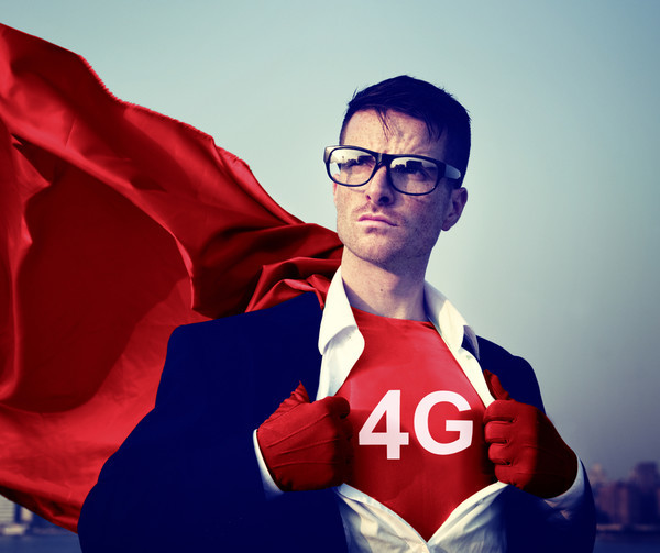 Vodafone, lifecell и Киевстар купили частоты под 4G за 2,46 млрд гривен