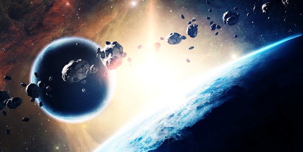 В 2018 году к Земле приблизятся 34 астероида