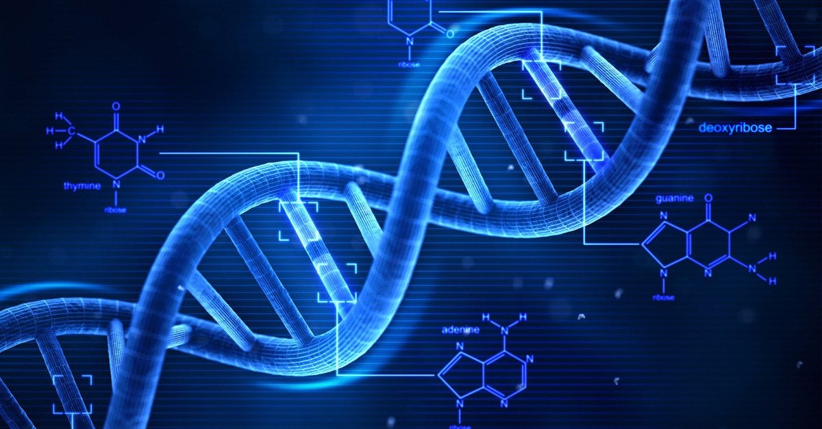 Ученые заявили о реальной возможности менять ДНК человека