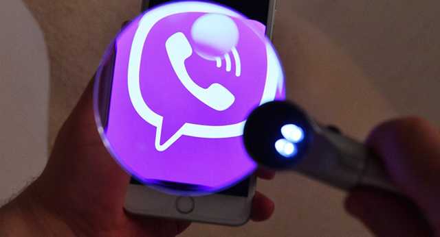 Фейковый Viber скачало 500 миллионов пользователей: Приложение крадет данные в целях шантажа