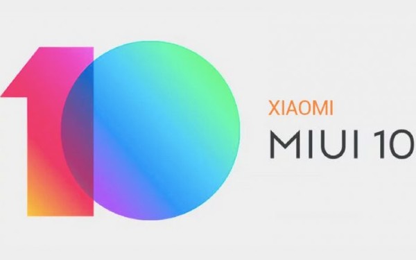 Xiaomi выпустила обновление MIUI 10