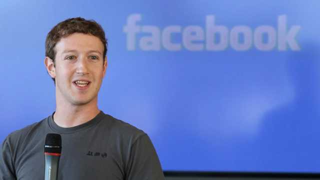 Вплоть до переписки: Facebook обменивался данными пользователей с десятками компаний