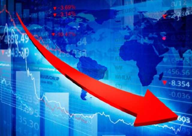 Эрик Найман: “Вероятность глобального экономического кризиса приблизилась к 99%”