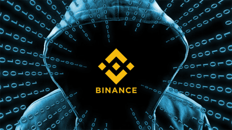 Хакеры украли с биржи Binance 40 млн долларов в биткоинах
