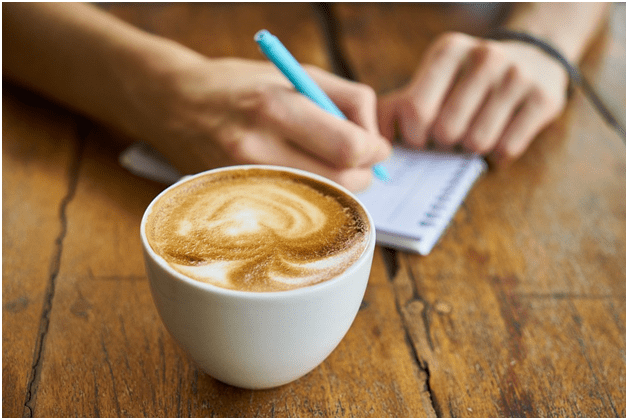 Как открыть небольшую кофейню: основные статьи расходов