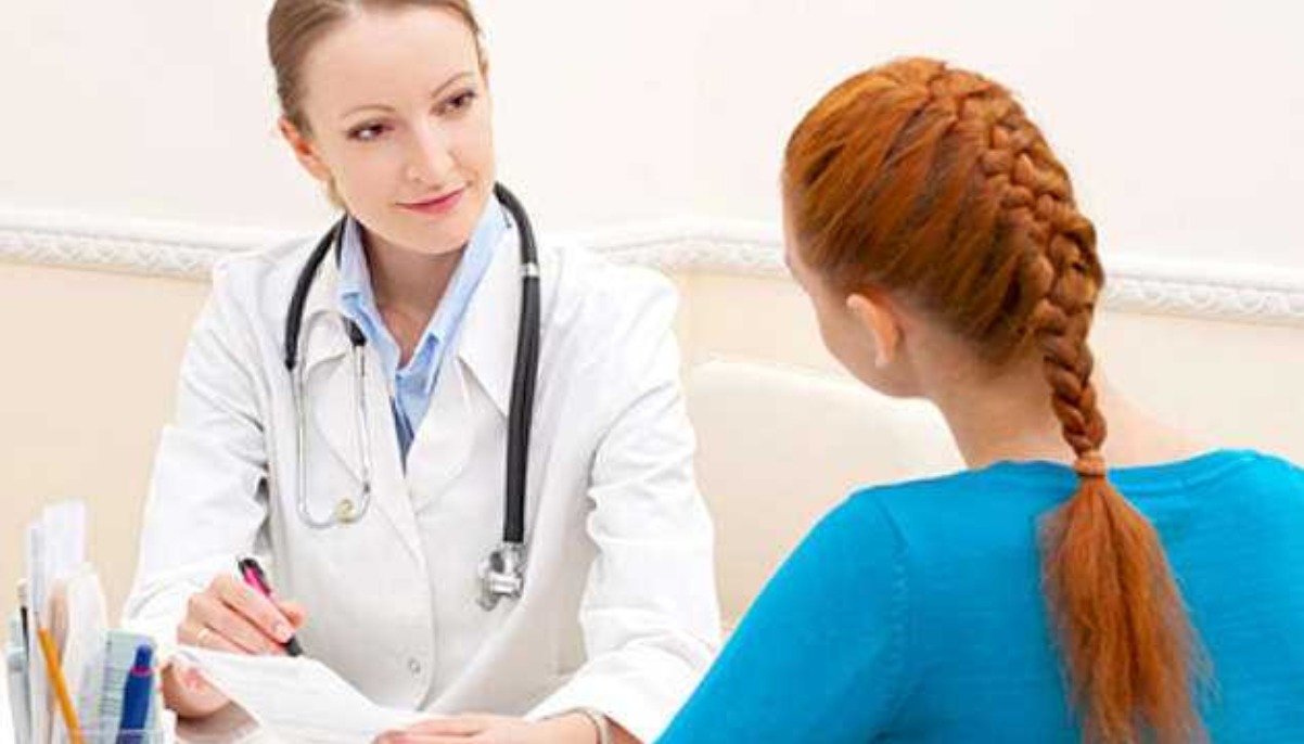 Как сохранить женское здоровье надолго: рекомендации врачей