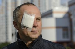 "Помятое" лицо Кивы после новой выходки показали меткой фотожабой