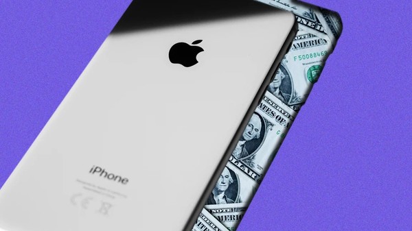 Инсайдеры назвали стоимость нового iPhone